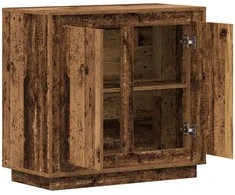Kabalas Senas medis 80 x 40 x 75 cm Apdirbta mediena