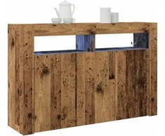Kabalas Senas medis 116 x 30 x 75 cm Apdirbta mediena
