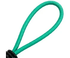 TV staliukas Bungee virvelės su kabliukais, 20vnt., 15cm