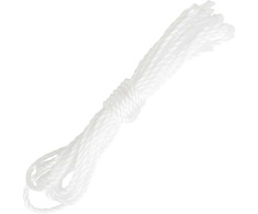 Burė nuo saulės, geltonos spalvos, 2x3m, HDPE, 160g/m²