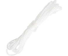 Burė nuo saulės, mėlynos spalvos, 3x4m, HDPE, 160g/m²