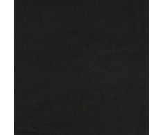Sofa Juoda 194 x 74,5 x 70,5 cm Aksomas