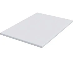 Čiužinys Miegamojo putų čiužinio užvalkalas 160 x 200 cm Thick Minkštas