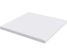 Čiužinys Miegamojo putų čiužinio užvalkalas 180 x 200 cm Thick Minkštas