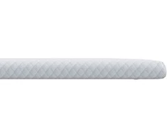 Čiužinys Miegamojo putų čiužinio užvalkalas 200 x 200 cm Thick Minkštas