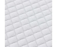 Čiužinys Miegamojo putų čiužinio užvalkalas 80 x 200 cm Thick Minkštas