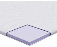 Čiužinys Miegamojo putų čiužinio užvalkalas 80 x 200 cm Thick Minkštas