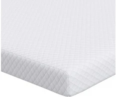 Čiužinys Miegamojo putų čiužinio užvalkalas 80 x 200 cm Thick Minkštas