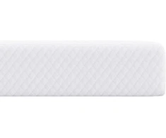 Čiužinys Miegamojo putų čiužinio užvalkalas 90 x 200 cm Thick Minkštas