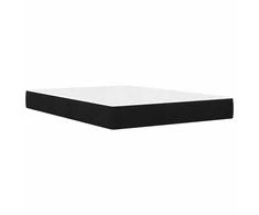 Čiužinys Lovos rėmas su čiužiniu su galvūgalio Poliesteris