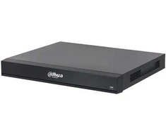Dahua Technology Co IP įrašymo įrenginys 8kam. 4K 32MP 512Mbps, 2HDD, 8 PoE sąsajos, AI, H.265+, IVS
