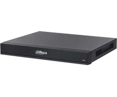 Dahua Technology Co IP įrašymo įrenginys 16kam.32MP, IVS, AI, 16 PoE, 512Mbps, H.265+, veido atpažinimo funkcija