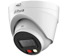 IP KAMERA IPC-HDW1439V-A-IL „Išmanus dvigubas apšvietimas“ – 3,7 Mpx 2,8 mm DAHUA