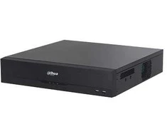 Dahua Technology Co IP įrašymo įrenginys 16kam. 4K (3840x2160), 8HDD, IVS, 384Mbps, H.265/H.264, 2HDMI