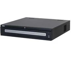 Dahua Technology Co IP įrašymo įrenginys 4K 32kam. NVR608H-32-XI
