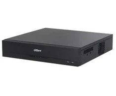 Dahua Technology Co IP įrašymo įrenginys 32kam.16MP, AI, 256Mbps, H.265+, veido atpažinimo funkcija