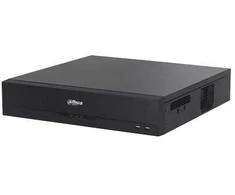 Dahua Technology Co IP įrašymo įrenginys 16kam. 4K 32MP (3840x2160), 8HDD, IVS, 384Mbps, H.265, 16 PoE