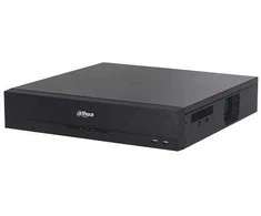 Dahua Technology Co IP įrašymo įrenginys16kam. 4K 16MP, 8HDD, IVS, H.265, 256Mbps