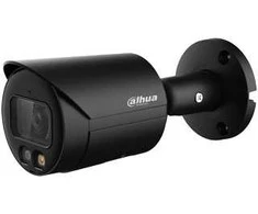 Dahua Technology Co IP kam.cilindr. 4MP STARLIGHT,1/2.9” 2.8mm. 95° F1.6, 25fps, IR+LED 30m, WDR, IVS, IP67,MIC