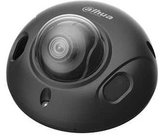 Dahua Technology Co IP kamera kupol. 4MP STARLIGHT AI, IR pašviet. iki 30m, 1/3” 2.8mm 102°, SMD, IVS, IP67, H.265,IK10