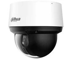 Dahua Technology Co IP valdoma kamera STARLIGHT AI su IR iki 100m, 25x zoom, 1/2.8” Sony STARVIS sensorius, WDR, H.265