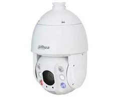 Dahua Technology Co IP valdoma kamera intelligent AI 4MP STARLIGHT, 25x, IR 150m, IP67, WDR, H.265,0.0005Lux, auto-trac