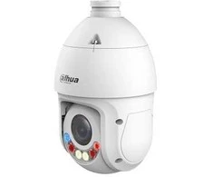 Dahua Technology Co IP valdoma kamera AI STARLIGHT 4MP, 25x, IR 100m, IP66, WDR, H.265, SMD