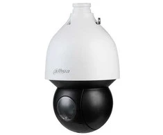 Dahua Technology Co IP valdoma stebėjimo kamera AI 2MP STARLIGHT 45x, IR 150m, SMD, H.265, Auto-tracking