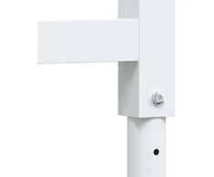 Darbastalis, 100x60x(71,5-98)cm, ąžuolo masyvas