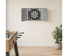 Dartboard spinta Pilka Sonoma 56 x 12 x 53,5 cm