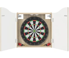 Dartboard spinta Sonoma ąžuolas 56 x 12 x 63 cm