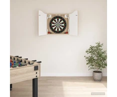 Dartboard spinta Sonoma ąžuolas 56 x 12 x 63 cm