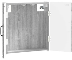 Dartboard spinta UTRECHT Pilka Sonoma 52,5 x 10,5 x 53,5 cm