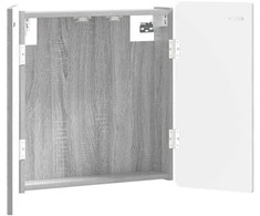 Dartboard spinta ZWOLLE Pilka Sonoma 52,5 x 10,5 x 57,5 cm