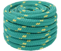 Daugiafunkcinė buitinė virvė 30 mm 5 m Žalia PP