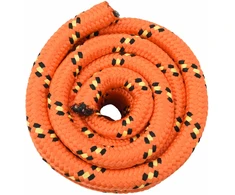 Daugiafunkcinė buitinė virvė 60 mm 5 m Oranžinė PP