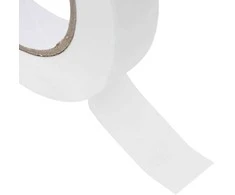 Dažytojo maskavimo juostos 24 pcs Balta 19mm x 50m Popierius