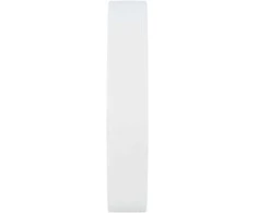 Dažytojo maskavimo juostos 6 vnt. Balta 19mm x 50m Popierius
