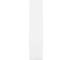 Dažytojo maskavimo juostos 6 vnt. Balta 25mm x 50m Popierius