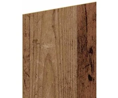 Dekoratyvinės Panelės 12 pcs Senas medis 40 x 60 x 0.27 cm