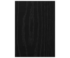 Dekoratyvinės Panelės 12 pcs Juodas ąžuolas 30 x 42 x 0.27 cm