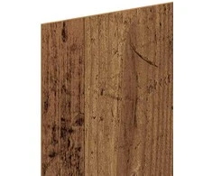 Dekoratyvinės Panelės 150 pcs Senas medis 21 x 30 x 0,27 cm