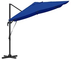 Skėtis nuo saulės Azurblau 351 x 250 x 260 cm