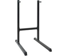 Dip stotis Juoda 103,5 x 66,5 x 121,5 cm