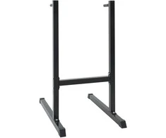 Dip stotis Juoda 103,5 x 66,5 x 121,5 cm