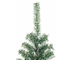 Dirbtinė Kalėdų Eglė Su Sniegu ir LED Šviesa su 150 LED 150 cm