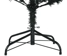 Dirbtinė Kalėdų eglutė, 300 LED, 180cm