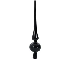 Dirbtinė Kalėdų eglutė su 300 LED Balta 180 cm PVC ir Plienas