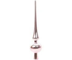 Dirbtinė Kalėdų eglutė Žalia 240 cm PVC, plastikas ir plienas