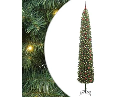 Dirbtinė Kalėdų eglutė Žalia 300 cm PVC, plienas ir plastikas